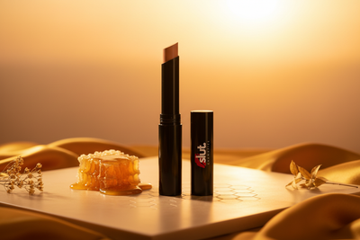 Stunning product image of Flawless Alibi - Honey cosmetics