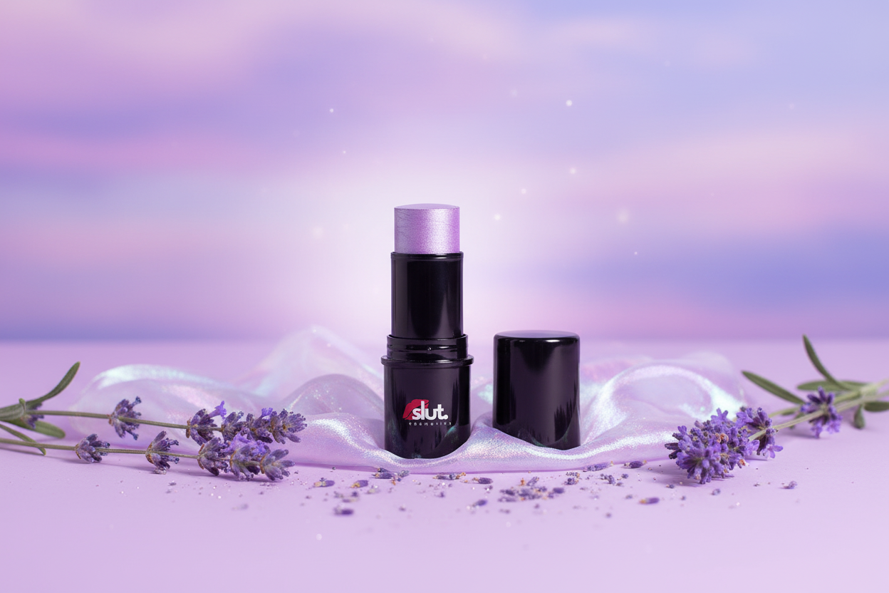 Stunning product image of Glow Job - Lavender Lights cosmetics