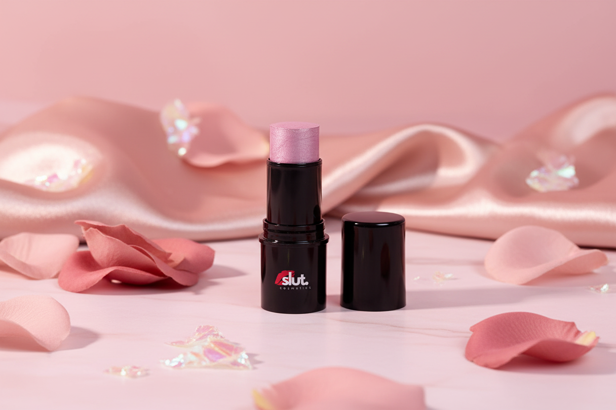 Stunning product image of Glow Job - Pink Lights cosmetics