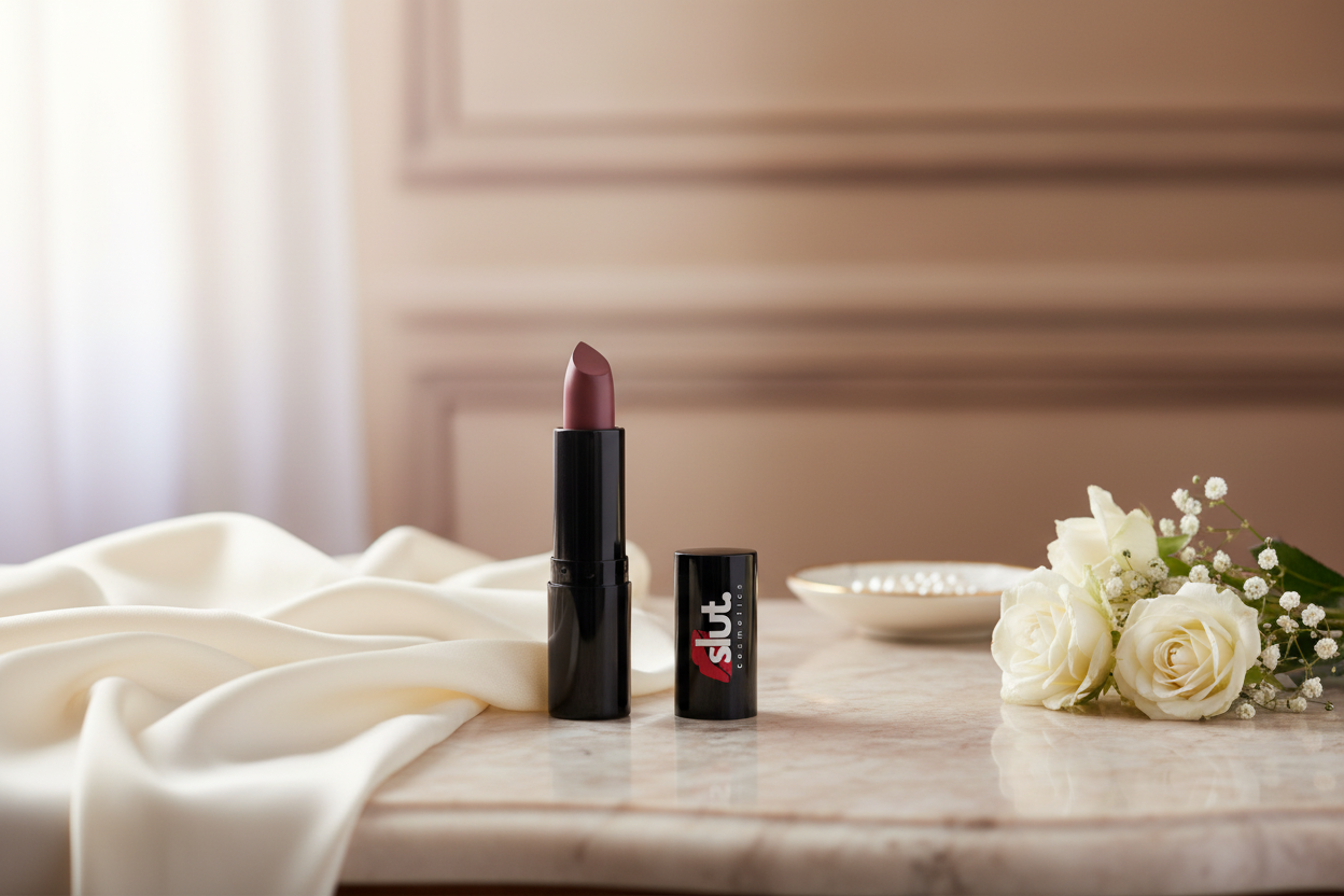 Stunning product image of Kiss Me Hard - Grace cosmetics