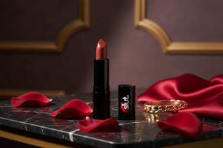 Kiss Me Hard Lipstick