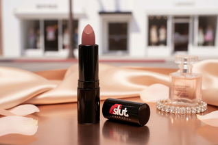 Kiss Me Hard Lipstick